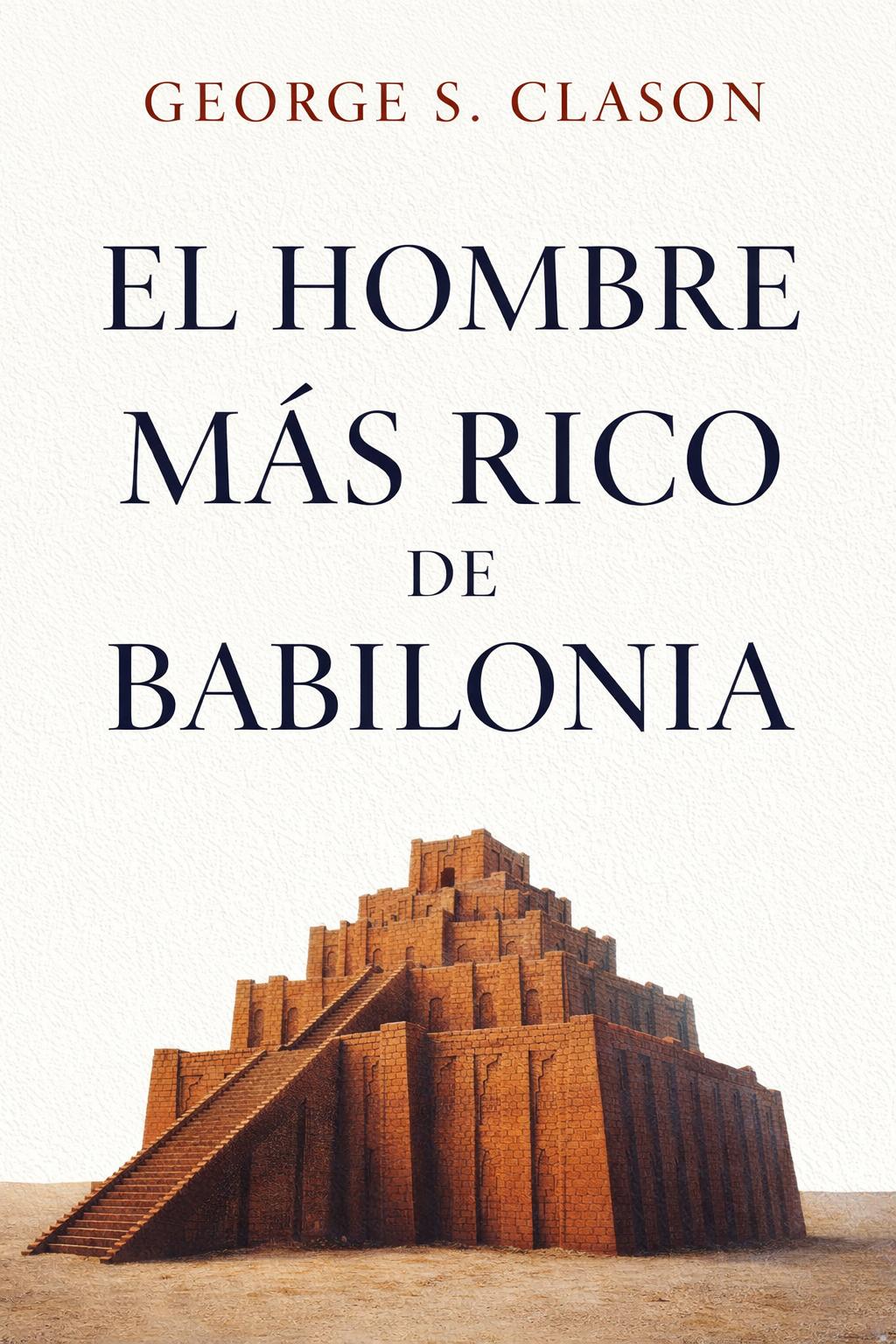 Recomendación de la semana: El hombre más rico de Babilonia